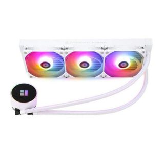 thermalright Refrigeración Líquida Thermalright Frozen Magic 360 360mm 3 Ventilateurs PWM