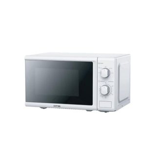 Micro-ondes HTW MIC CD6 20L 700W Commande mécanique 5 puissances Intérieur LED
