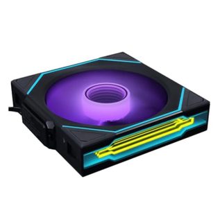 Lian Li Ventilateur De Boitier Lian Li Uni Fan Sl-infinity Wireless Reverse Rgb - 12cm