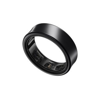 Samsung Galaxy Ring Noire Optique Autonomie De 7 Jours