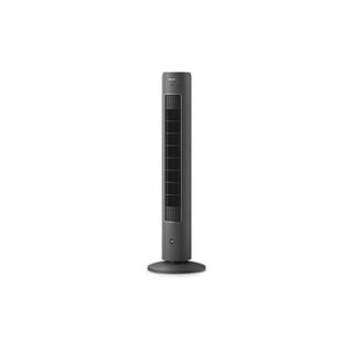 Ventilateur Tour Philips 5000 Series CX5535/11 Puissant et Silencieux, 40W, Aromathérapie