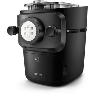 Machine à Pâtes Philips 7000 HR2665/96 Technologie ProExtrude jusqu'à 8 Portions