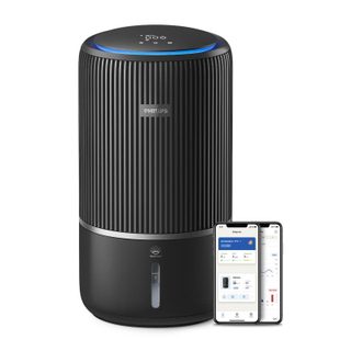 Purificateur d'air Philips AC3421/13 300 m³/h Humidificateur Intelligent