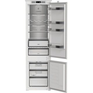 Frigorífico Whirlpool Combi 193,5cm 284L E Blanc Compart. frais