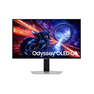 Samsung Odyssey G60SF 27"
