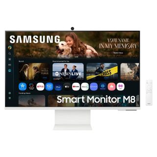 Samsung M80F 32"