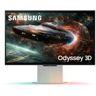 Samsung G90XF 27"