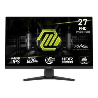 MSI MAG 272F 27"