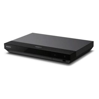 Lecteur Blu-Ray Sony UBP-X700/K 4K Ultra HD, Audio 7.1 Noir