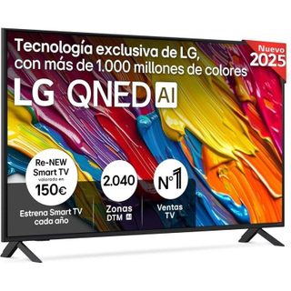 LG Mini-LED QNED84