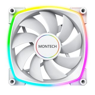 montech Ventilateur Montech AX140 PWM 14 cm 540-1760 RPM