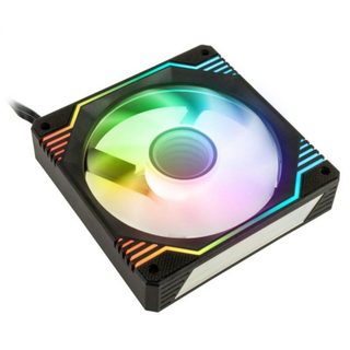 kolink Ventilateur Kolink Umbra X 120 mm ARGB PWM Silencieux Performance Élevée
