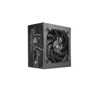 Mars Gaming Alimentation ATX entièrement modulaire Mars Gaming MPB850PSI 850 W, garantie 10 ans, 80plus Gold,