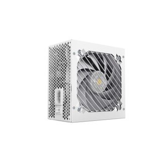 Mars Gaming Alimentation ATX entièrement modulaire Mars Gaming MPB850PSI 850 W, garantie 10 ans, 80plus Gold,