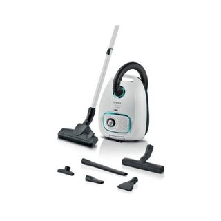 Aspirateur avec Sac Bosch BGB41HYG1H 600W Filtre HEPA 4L 75dB Accessoires inclus