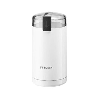 Moulin à Café Bosch TSM6A011W 180W - 75g - Blanc