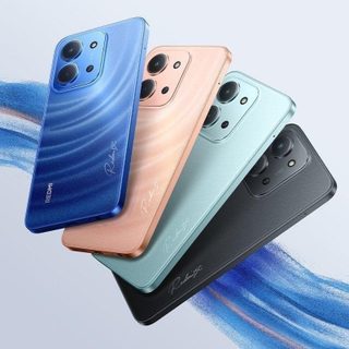 Xiaomi REDMI 15C 128 Gb