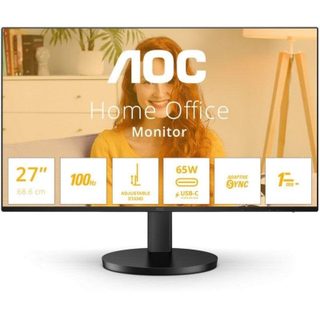 AOC Q27B3CF2 27"