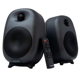 Altavoces VULKKANO D4