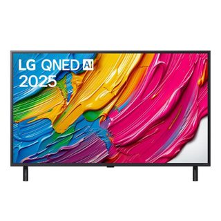 LG Mini-LED QNED80