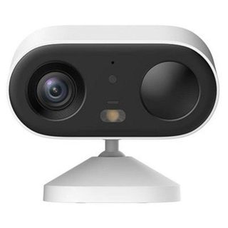 Caméra de surveillance Imou Cell Go 2K Vision Nocturne Extérieure Détection IA Audio Bidirectionnel