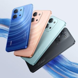 Xiaomi REDMI 15C 128 Gb