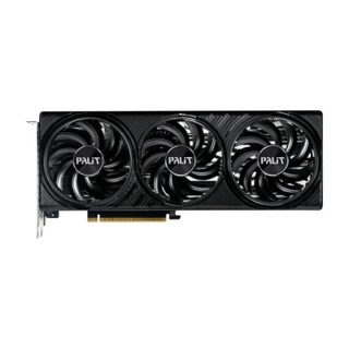 Palit GeForce RTX 5060 Ti Infinity 3 OC 16GB GDDR7 Reflex 2 RTX AI DLSS4
