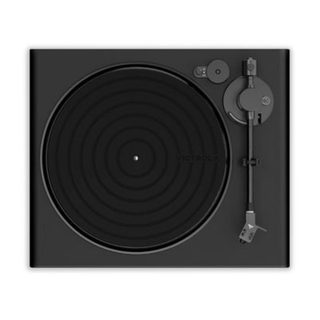 Victrola Onyx Hi-Res, Tocadiscos