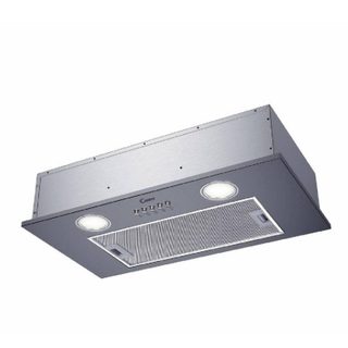 Campana extractora Candy CBG625/1XGG Canalizado 520mm con iluminación LED