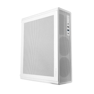 tacens Aeroslim500 Slim MicroATX Boîtier PC Alimentation TFX 500 W FDB Ventilateur 90 mm