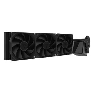 tempest Kit de refroidissement liquide Tempest Darken 360 mm