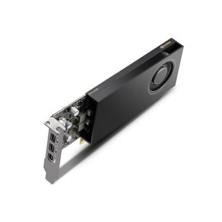 Pny RTX A400 4GB GDDR6 Low-Profile PCIe 4.0 Professionnelle