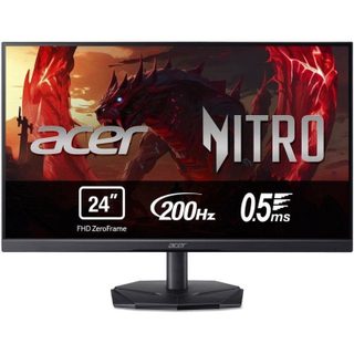 Acer Nitro KG241YX3BIP 23.8"