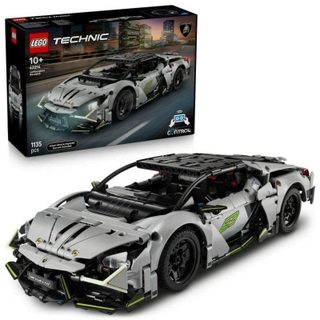 LEGO Technic Lamborghini Revuelto Teledirigé 1135 pièces