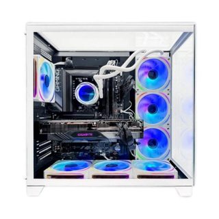 PC Sobremesa NitroPC Extremo Gold v2 AMD Ryzen 5 7600X 32GB RAM 1TB SSD RGBA