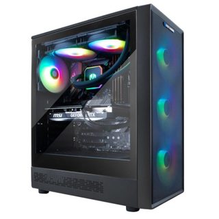 PC Gamer Nostromo PRO i7-12700F/32GB/2TB SSD/RTX 5080/Windows 11 Pro