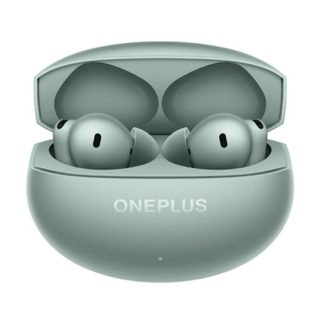 OnePlus Buds 4 Dual DACs/Hi-Res LHDC 5.0/11mm Bass/6mm Treble/ANC Intelligent