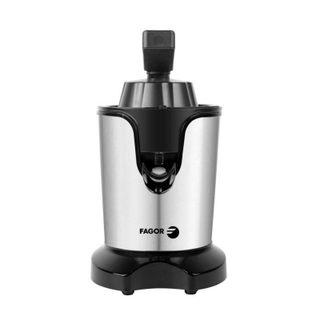 Presse-agrume à bras Fagor Zumux Force FGE06002 600W Double cône 350 ml