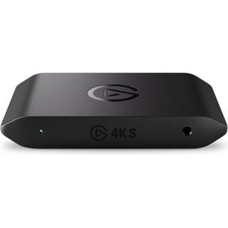 Elgato Carte d'acquisition Elgato 4K S 4K60 HDR10 1440p120 1080p240 VRR USB-C