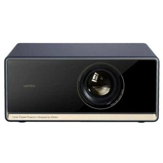 Projecteur Wanbo X5 Pro FullHD 1100 Lumens 140" LED LCD Google TV Smart