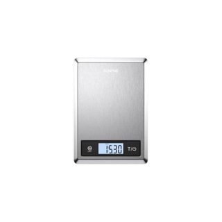 Balance alimentaire Renpho Calibra 1 Bluetooth base nutritionnelle app Gennec