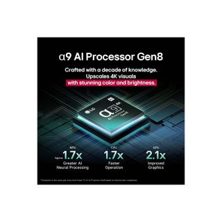 LG OLED C5