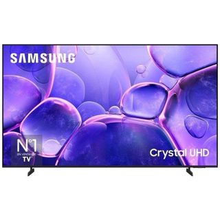 Samsung 75U8005F - TV LED 75 (190 cm) - 4K UHD 3840x2160 - HDR - Smart TV - Gami