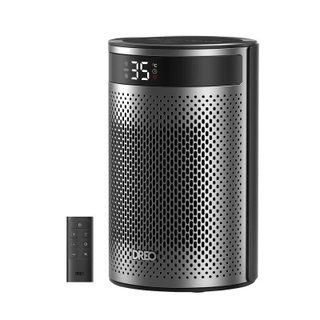 Chauffage Céramique Dreo Atom 416 1500W Silencieux Basse Consommation