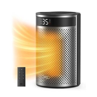 Chauffage Céramique Dreo Atom 416 1500W Silencieux Basse Consommation