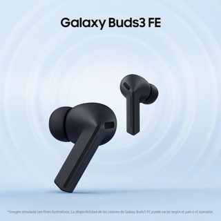 Samsung Galaxy Buds3