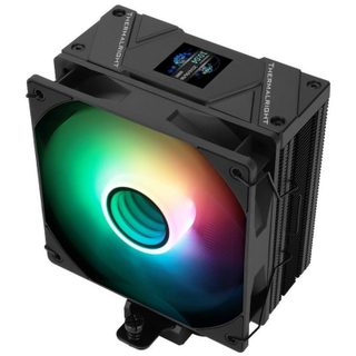 thermalright Refrigeration Air Thermalright Compatible Socket LGA1700 AM5 Radiator 120mm Assassin Spirit 120 Vision ARGB RGB