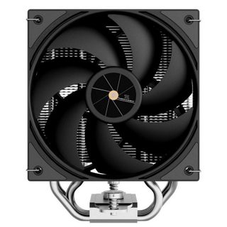 thermalright Refrigeration Air Thermalright Socket Universel 120 mm Assassin X 120 R Digital LED Digital
