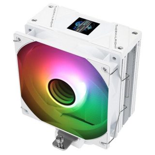 thermalright Refrigeration Air Thermalright Socket Universel 120mm Assassin Spirit 120 Vision ARGB Eclairage ARGB PWM