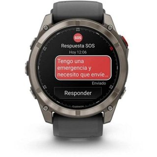 Garmin Fenix 8 Pro